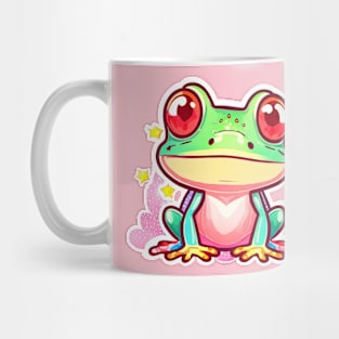 Froggie! Mug